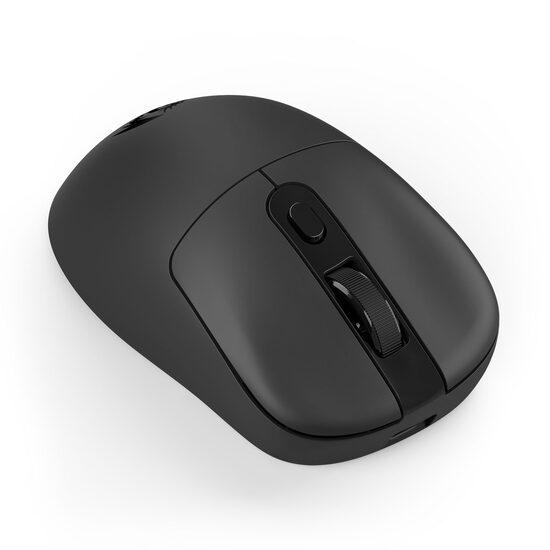 Mouse gaming wireless bluetooth si cu fir Redragon Jabns Standard negru