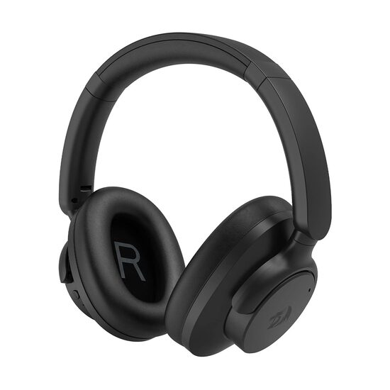 Casti gaming bluetooth si cu fir Redragon Vibecore 600X ANC negre