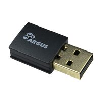 Adaptor wireless si Bluetooth Argus EP-107 WiFi 5 USB