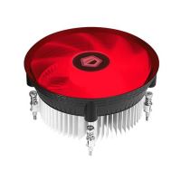 Cooler procesor ID-Cooling DK-03i iluminare rosie