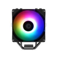 Cooler procesor ID-Cooling SE-224-XT iluminare aRGB