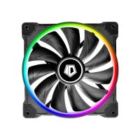 Ventilator ID-Cooling ZF-14025 140mm iluminare RGB