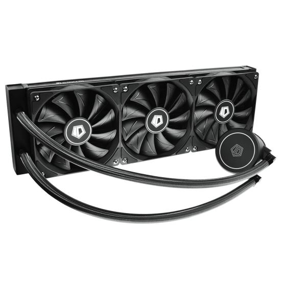 Cooler procesor cu lichid ID-Cooling Frostflow X 360