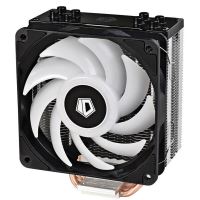 Cooler procesor ID-Cooling SE-224-XT iluminare RGB
