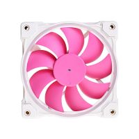Ventilator ID-Cooling ZF-12025 120mm roz iluminare aRGB