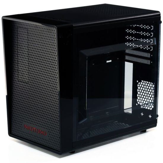 Carcasa Riotoro CR1080 neagra