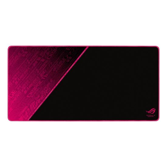 Mousepad gaming ASUS ROG Sheath Electro Punk negru