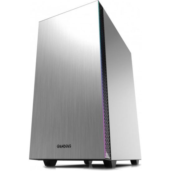 Carcasa Gamdias Mars E1 neagra