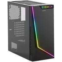 Carcasa Gamdias Argus E3 neagra