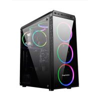 Carcasa Segotep Hyperion-T neagra