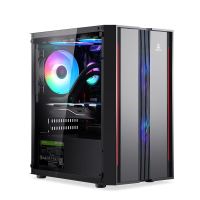Carcasa Segotep Prime G neagra 
