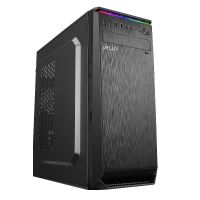 Carcasa Delux C710 neagra
