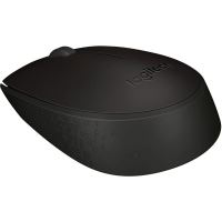 Mouse wireless Logitech B170 negru