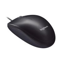 Mouse Logitech M90 gri