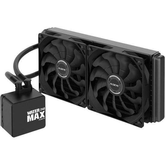 Cooler procesor cu lichid Alseye Max 240