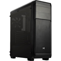 Carcasa Aerocool Aero-300 FAW neagra