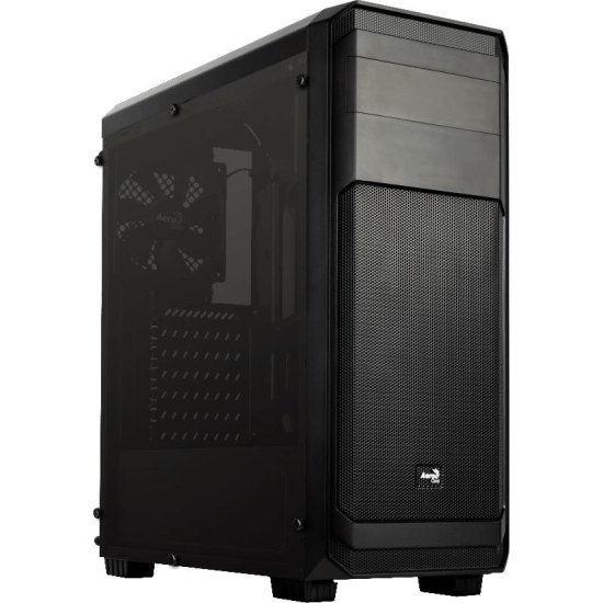 Carcasa Aerocool Aero-300 FAW neagra