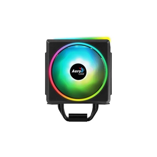 Cooler procesor Aerocool Cylon 4F aRGB