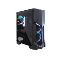 Carcasa Segotep Gank 3 neagra
