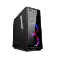 Carcasa Inaza Katana neagra