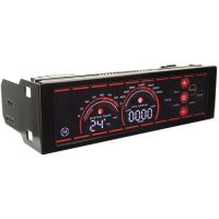 Fan controller Alseye A-100 iluminare rosie