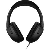 Casti gaming ASUS ROG Strix GO Core negre