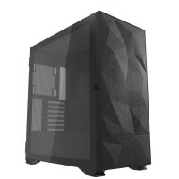 Carcasa Inaza DLX21 neagra
