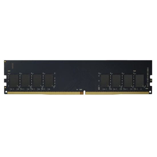 Memorie DIMM DDR4 Exceleram 8GB 2666 Mhz (1x 8GB) fara radiator CL16