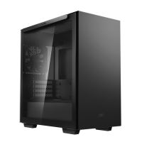 Carcasa Deepcool Macube 110 neagra