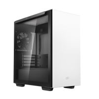 Carcasa Deepcool Macube 110 alba