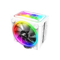 Cooler procesor Zalman CNPS16X alb iluminare RGB