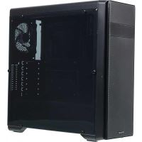 Carcasa Zalman N3 neagra