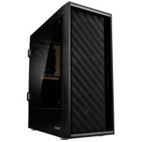 Carcasa Zalman T7 neagra