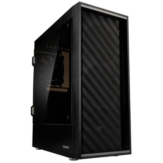 Carcasa Zalman T7 neagra