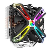 Cooler procesor Zalman CNPS17X iluminare RGB