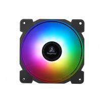 Ventilator Segotep BF-12 120mm iluminare aRGB