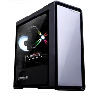 Carcasa Zalman M3 neagra