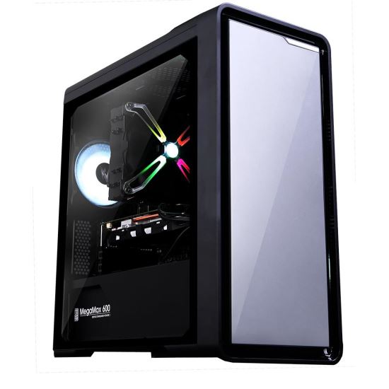 Carcasa Zalman M3 neagra