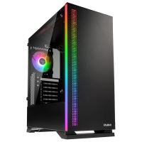 Carcasa Zalman S5 neagra