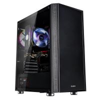 Carcasa Zalman R2 neagra