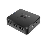 HUB USB intern Thermaltake H200 Plus negru