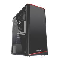 Carcasa Redragon Ratchet neagra