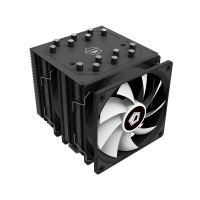Cooler procesor ID-Cooling SE-207 negru