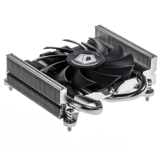 Cooler procesor ID-Cooling IS-25i