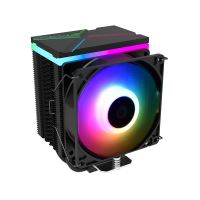 Cooler procesor ID-Cooling SE-914-XT iluminare aRGB