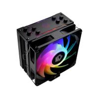 Cooler procesor ID-Cooling SE-224-XT V2 iluminare aRGB