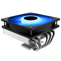 Cooler procesor ID-Cooling IS-50 MAX iluminare RGB