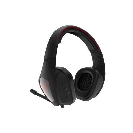Casti Gamdias Eros M1 negre