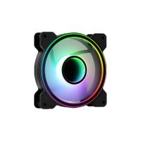 Ventilator Aerocool Mirage 120mm iluminare aRGB