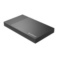 Rack HDD Orico 2526C3 USB 3.1 GEN1 Type-C 2.5 inch negru